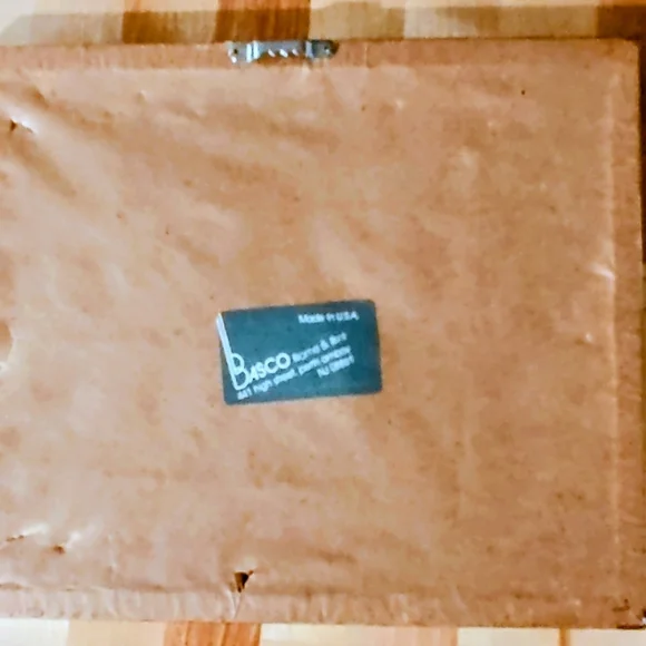 Brian Paterson Foxwood Tales Signed Print in Black Frame - Picture 3 of 4